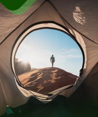 Camp Adventure