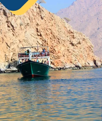 Tours & Packages