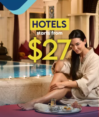 Hotels