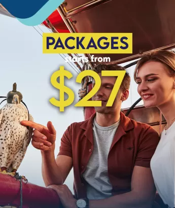 Special Offers
